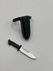 GIJoe Classified Series Grim Viper Knife & Leg Sheath Fodder 1/12 Scale