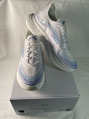 APL Men's Streamline Size 10.5 Athletic Propulsion Labs New In Box Running Shoes