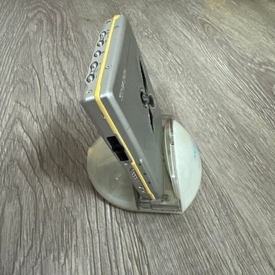 その他 SHARP MD-ST880-S Amazon | SHARP シャープ MD-ST880-B ブラック ポータブルMD