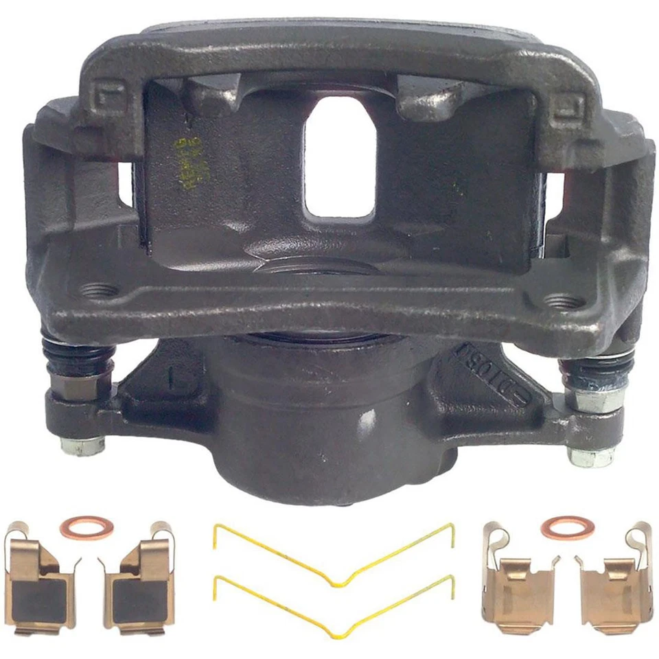 Juego de pinzas de freno Cardone para Toyota Corolla 1993 1994 1995 1996 1997 Foto 4 de 4