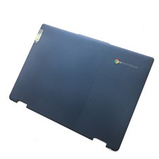 For Lenovo IP Flex 3 Chrome 12IAN8 5CB1L09891 LCD Back Cover