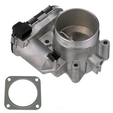 Fuel Injection Throttle Body Standard S20160