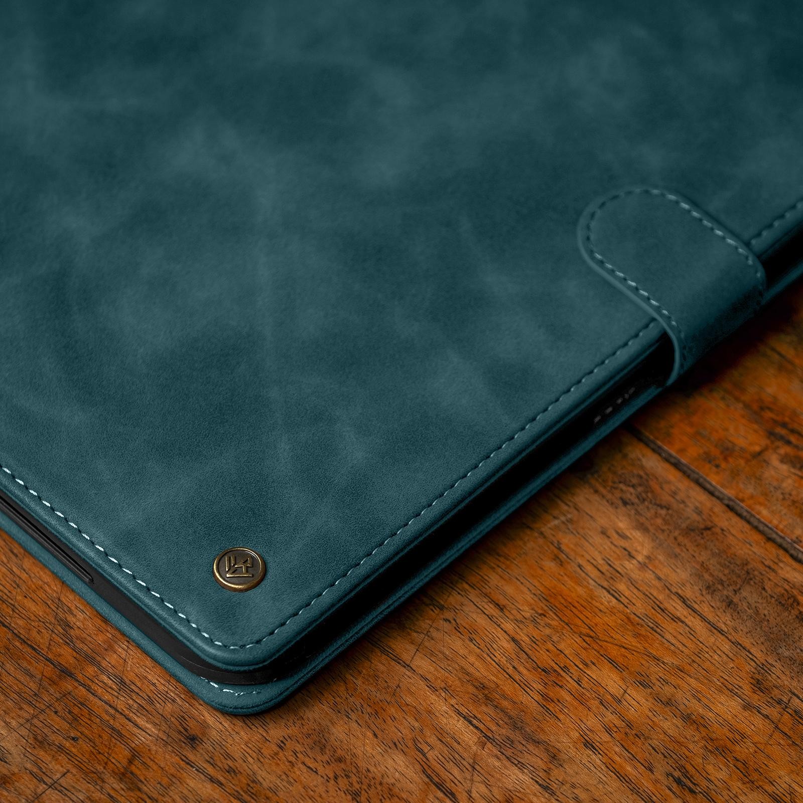 Custodia protettiva per Apple iPad Pro (M5) 13 foto 5