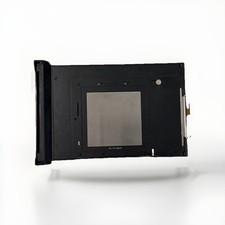 Hasselblad Polaroid 100 Film Magazine Film Back