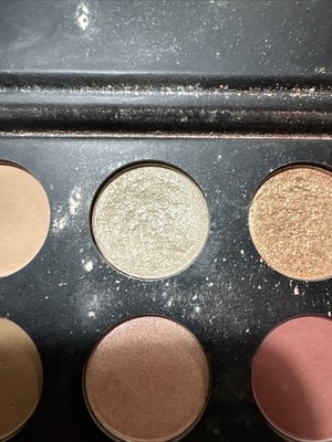 James Charles X Morphe Ring Light Shade