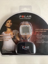 Polar FT4 Cardiofrequenzimetro Orologio Fitness Allenamento Computer