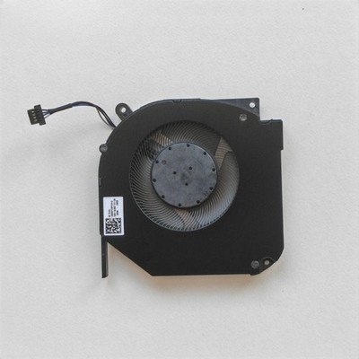 CPU Cooling Fan EGC-80111S1-0AH DC5V for Schenker XMG Neo15 gaming GM7AG0M WINMA