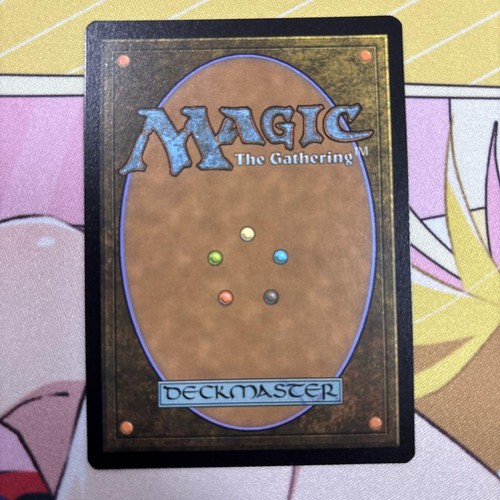 Wooded Foothills Foil Old Frame Magic Card Collectible - Picture 2 of 2