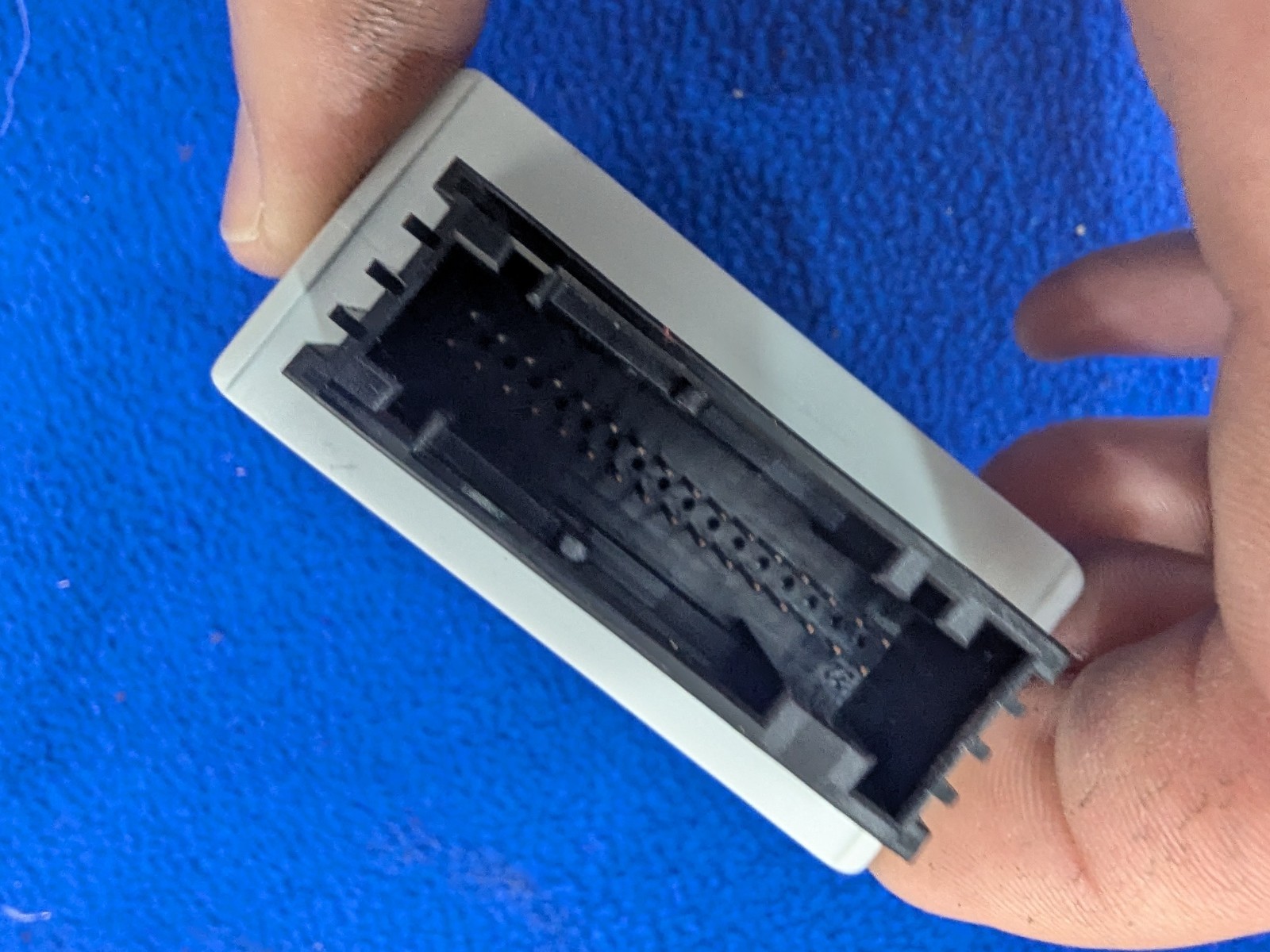 Maserati GranTurismo 2008-2016 Tpms sensor P/N 263953