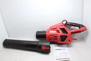 NEW SKIL PWRCore 40 VOLUME 40V 500 CFM Bouton de feuille sans pinceau (outil de base seulement)