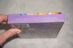 Dr. Jekyll & Mr. Hyde (Nintendo NES) Complete in Box CIB