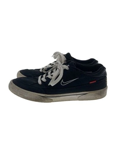 Superbes chaussures de tennis Nike Supreme Sb Gts Qs noir 801621 001 H3s85