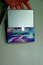 star trek - The Next Generation - intégrale saison 1 - dvd