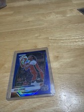 2024 Panini Prizm WNBA Ariel Atkins Prizm 018/199 Washington Mystics