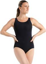 Women'S Tank Leotard