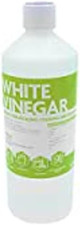 White Vinegar 1L – 1L Bottle of Food Grade White Vinegar for Cooking, Cleaning  8.62 per litre