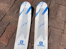 Salomon MTN Explore 95 2018 177cm Touring Skis