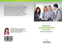 Swetlana Il'inyh | Fenomen Organizacionnoj Kul'tury | Taschenbuch | Russisch