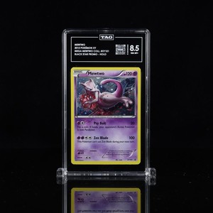 Mewtwo Xy101 | eBay