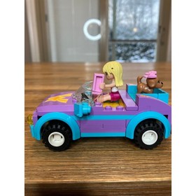 Lego Friends Stephanie's Cool Convertible 3183