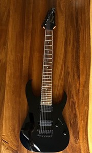 Ibanez Rg7321 | eBay