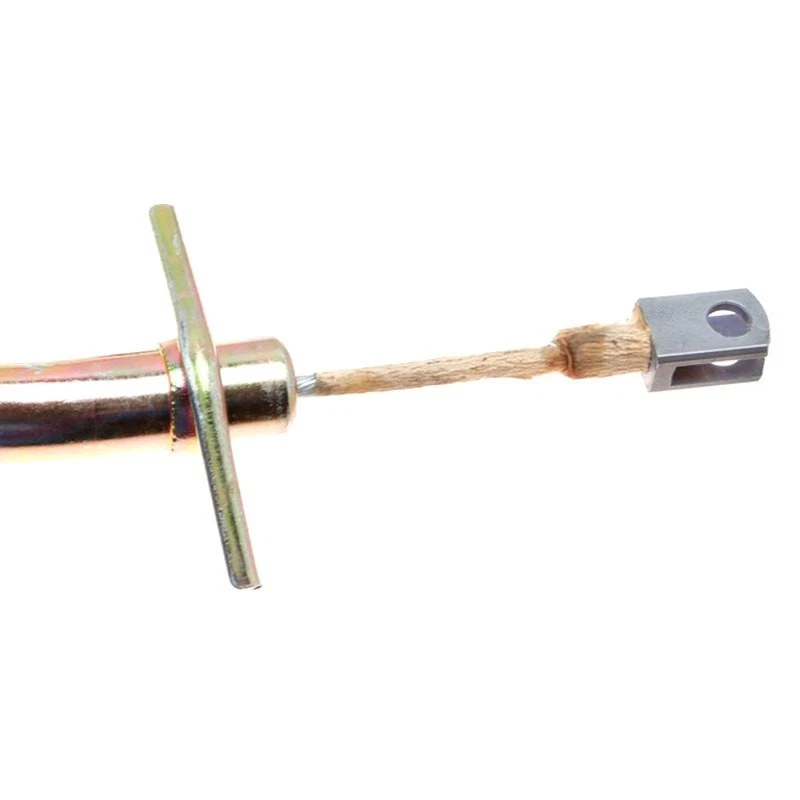 For Dodge Sprinter 3500 03-06 Element3 Rear Passenger Side Parking Brake Cable - Image 2 of 3