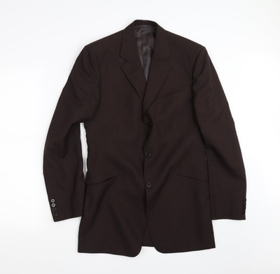 Coleman & Son braune Damenjacke Größe L