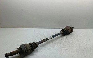 BMW 3 Gran Turismo F34 Halbachse hinten links 7597681 2.00 Diesel 2013 33660625