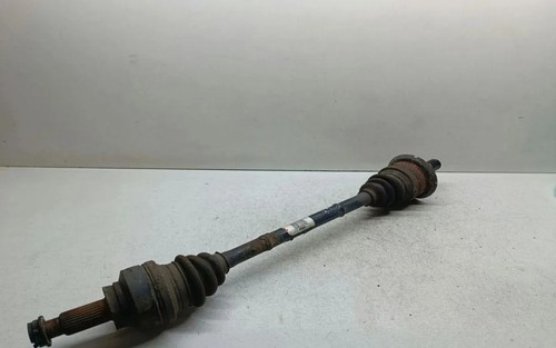 BMW 3 Gran Turismo F34 Halbachse hinten links 7597681 2.00 Diesel 2013 33660625