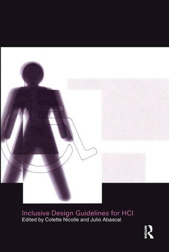 Inclusive Design Guidelines for HCI - Image 3