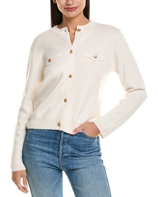 Anna Kay Luzi Cardigan Women's
