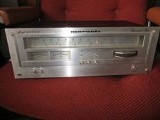 Tuner Marantz Model 2100L révi…