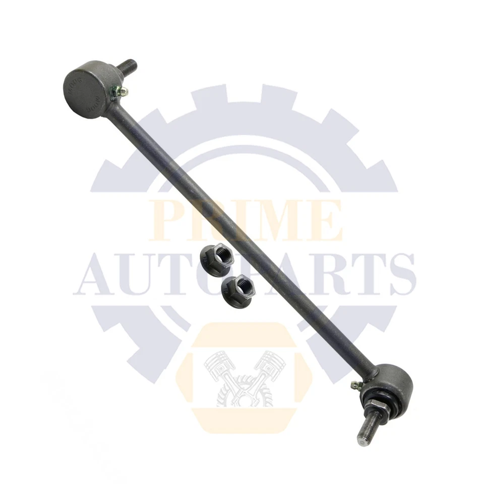 Barras estabilizadoras delanteras y traseras MOOG OEM para Volvo S60/S80/V60/V70/XC60/XC70 2007-2018 Foto 4 de 4