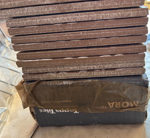 Wood Effect Floor Tiles X24 Mora From Topps Tiles EBay UK wood-effect-floor-tiles-x24-mora-from-topps-tiles-ebay-uk