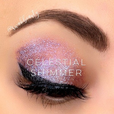   **Celestial Shimmer** SHADOWSENSE by SeneGence NEW/SEALED - Authentic