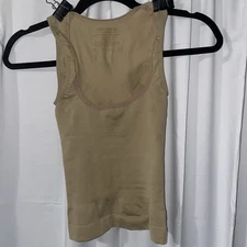 Maidenform Sweet Nothings Slimming Firm Control Tank Size Medium