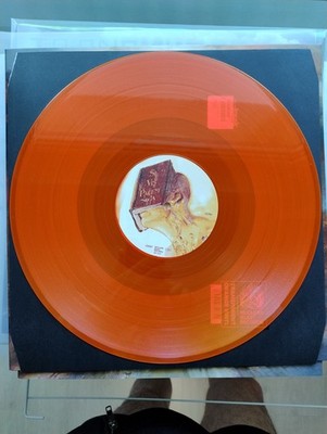 Testament / PARA BELLUM (TRANSPARENT ORANGE 2LP) / Nuclear Blast / 406562975262