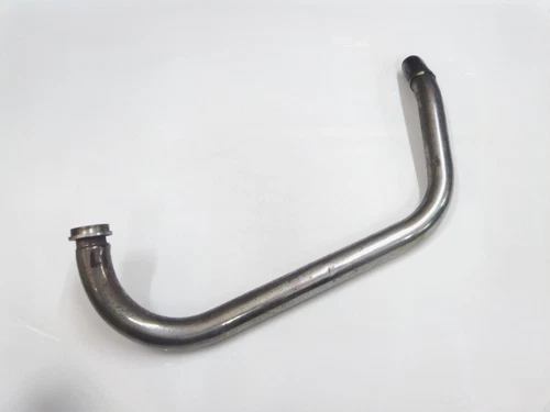 PIPE, EXHAUST LH