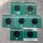 job lot 7 x orig UK 7” THE BEATLES parlophone singles 1963-67 all EX