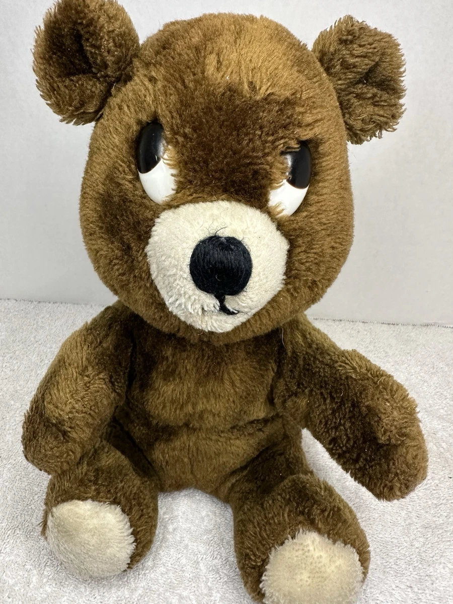 R Dakin Bear Indiana Dakin Stuffed Animals for sale | eBay