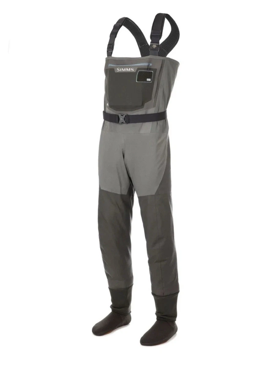 Simms Chest Fishing Waders Just Listed 2026