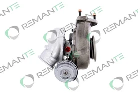 REMANTE Turbolader für Mercedes-Benz Sprinter 2-T Bus 901 902 216 CDI 903 316