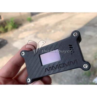 Duplex MMDVM Hotspot 0.96'' Display f/Raspberry Pi Zero W Supports DMR YSF NXDN