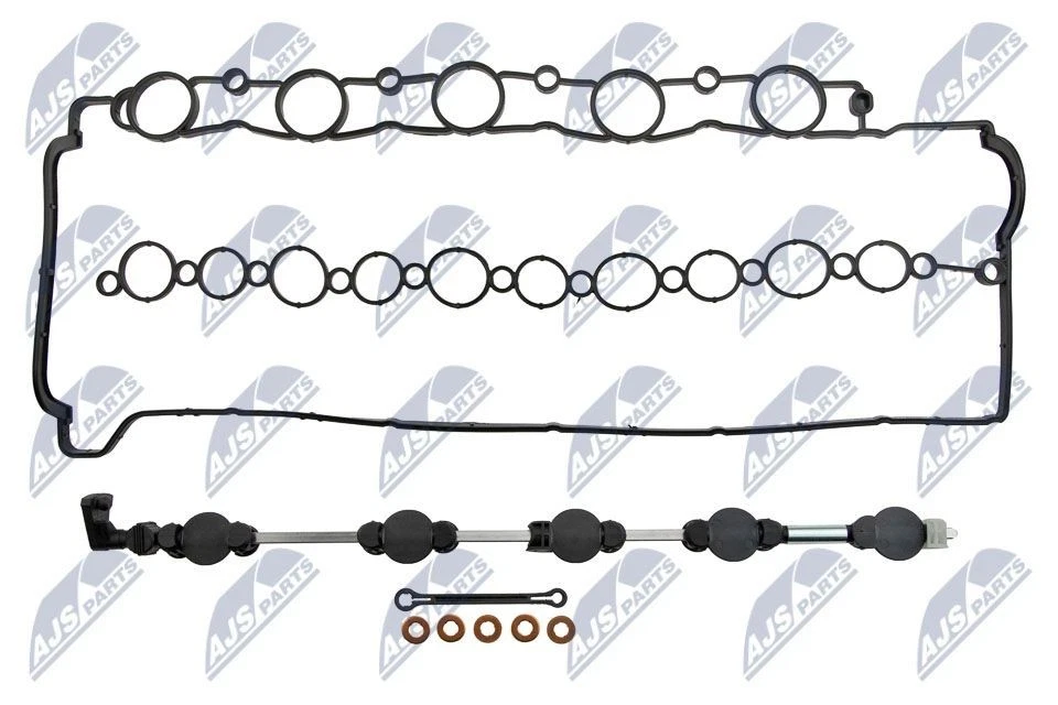 NTY Kit Reparación Módulo Tubo Aspiración BKS-VV-001 para VOLVO V70 II (285) XC60 (156) - Imagen 3 de 4