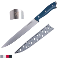 Zakarian by Dash 8" Slicing Knife with Finger Guard