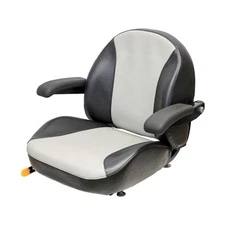 KM 1110 Uni Pro Seat Assembly