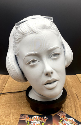 Penny Robinson Headphone Stand - Lost in Space Headset Holder - Gift for Gamer