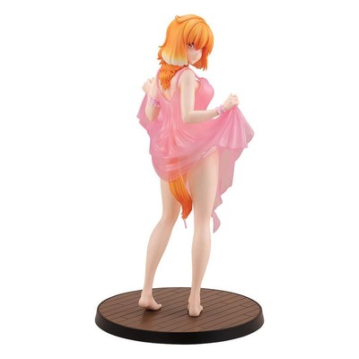 Harem im Labyrinth einer anderen Welt PVC Statue 1/7 Holo Chinese Dress 23cm