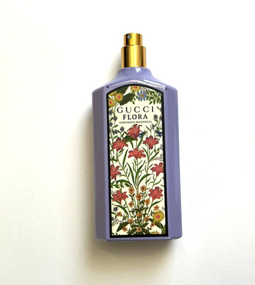 Gucci - Flora - Gorgeous Magno - NP.: 164  - 100ml EdP - Eau De Parfum