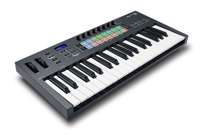 DTM・DAW FL KEY 37 Novation Novation FLkey 37 Key MIDI Music Production Keyboard Controller